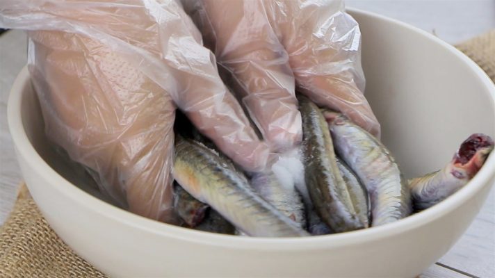 5 cách làm khô cá kèo ngon và cách chọn nguyên liệu 2